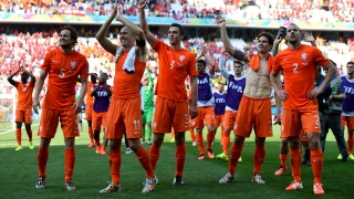 Les Pays-Bas