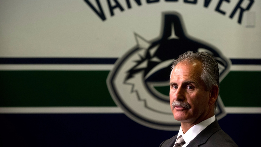 Willie Desjardins