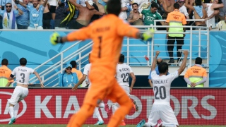 Uruguay Uruguay