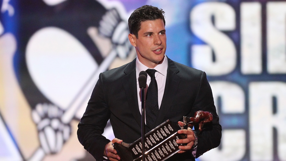 Sidney Crosby