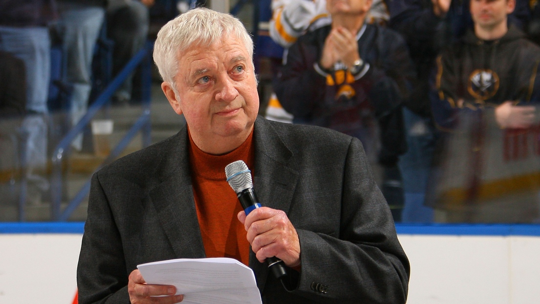 Rick Jeanneret