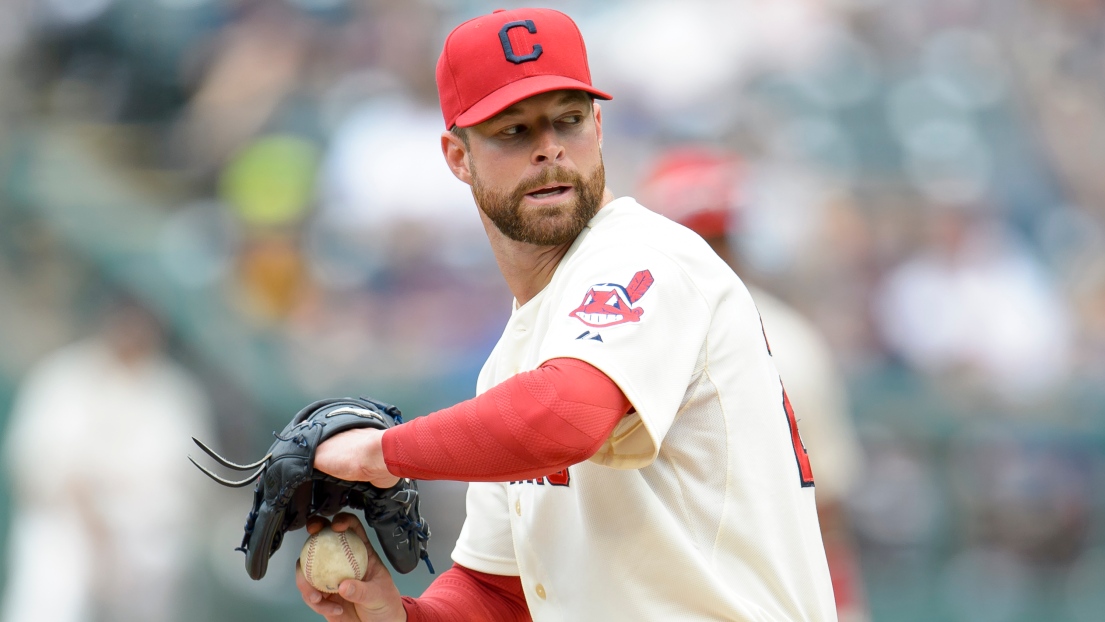 Corey Kluber