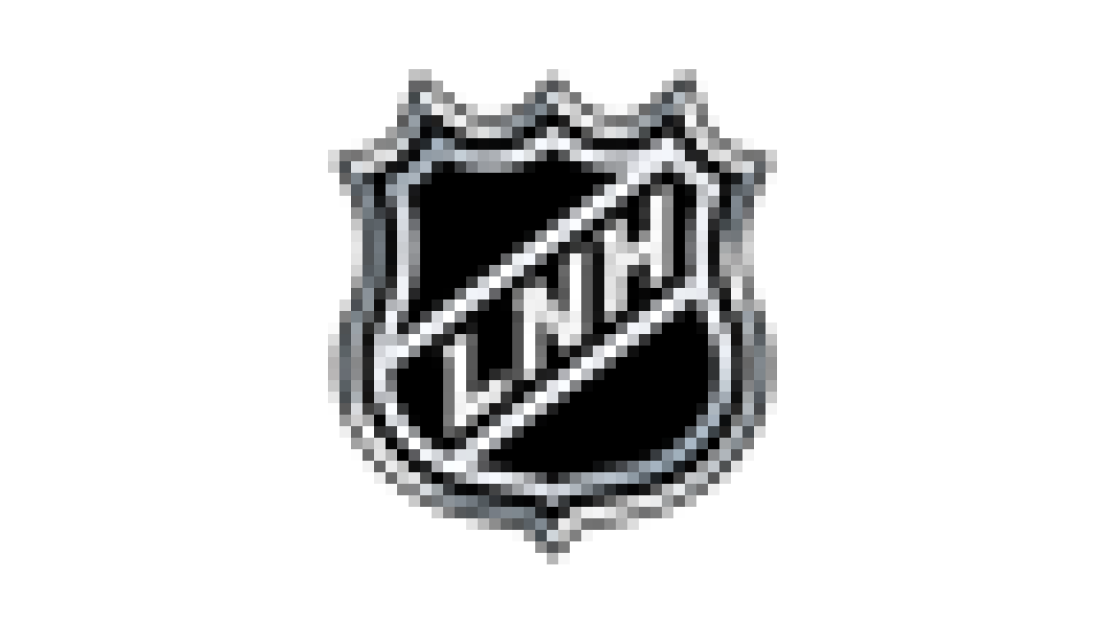 Logo LNH