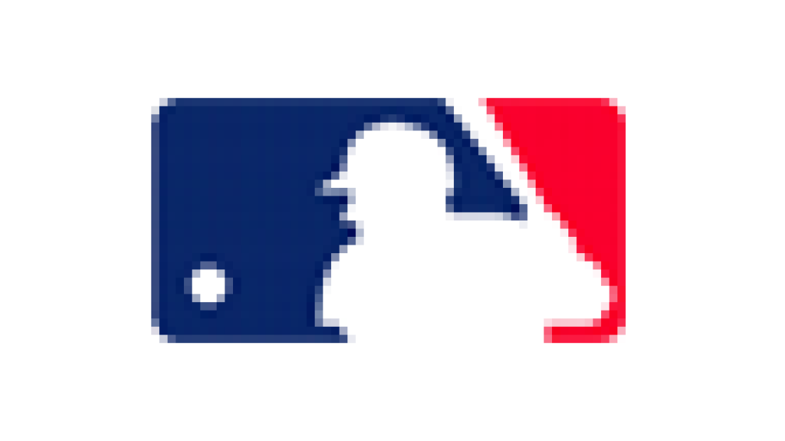 Logo MLB