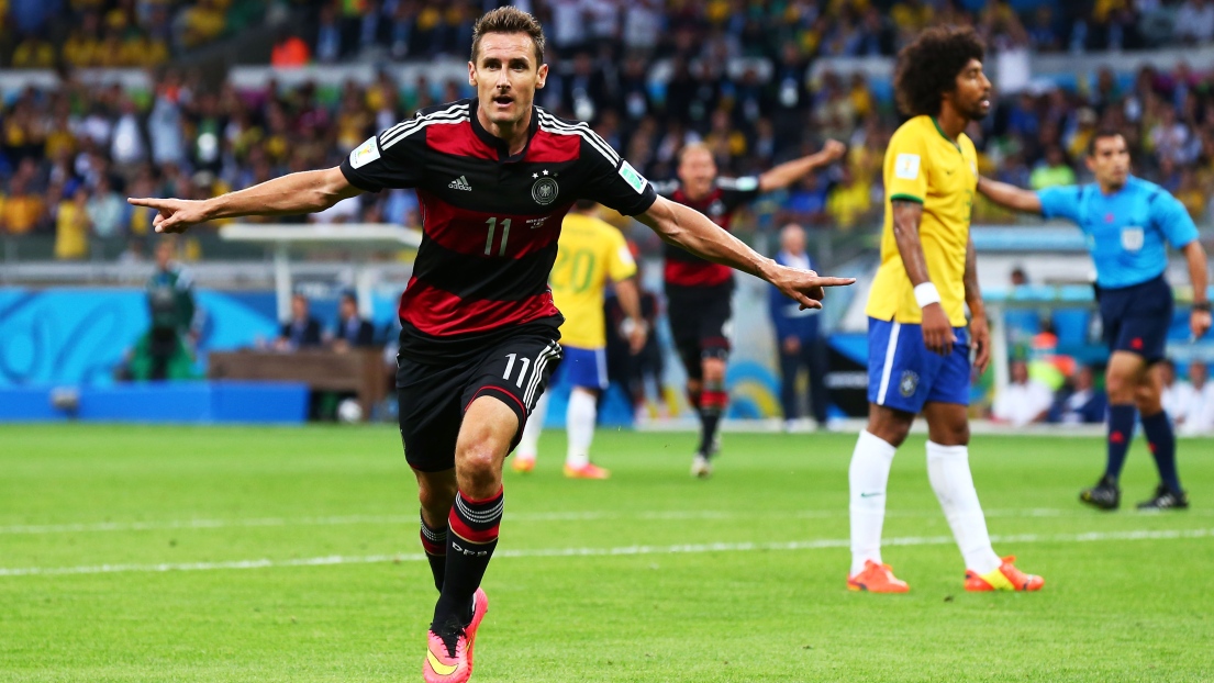 Miroslav Klose