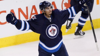 Evander Kane