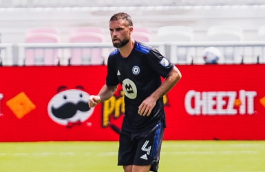 Le CF Montréal s'effondre et fait match nul