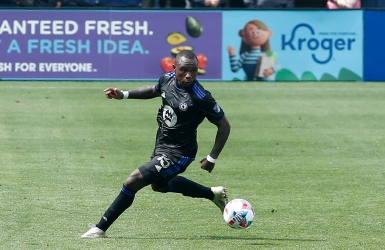 Le CF Montréal exerce l’option des contrats de 12 joueurs