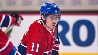 Brendan Gallagher Brendan Gallagher