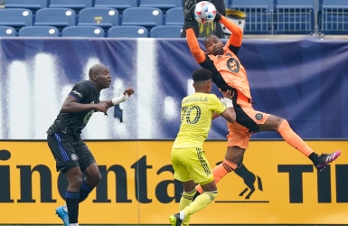 Deux matchs, deux histoires différentes