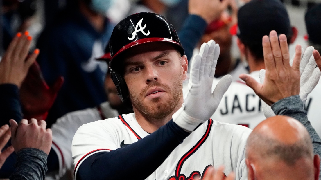 Freddie Freeman