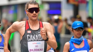 Mathieu Bilodeau Mathieu Bilodeau