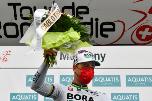 Peter Sagan