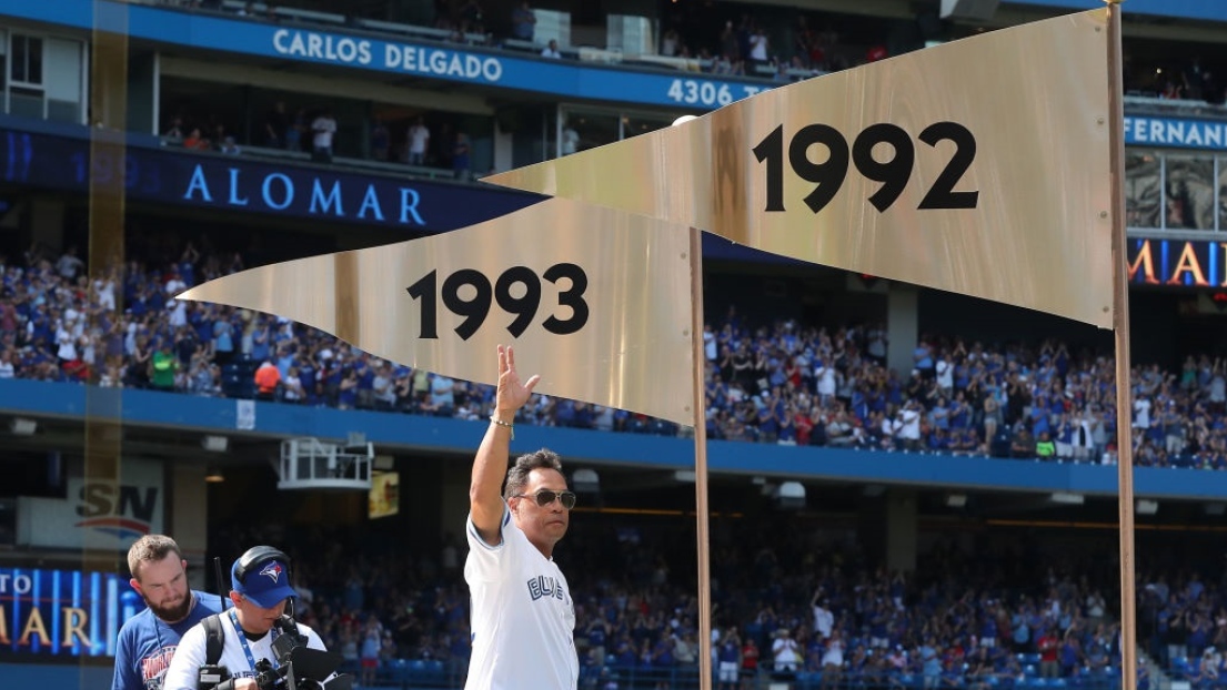 Roberto Alomar