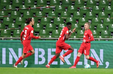 Leipzig obtient son billet pour la finale