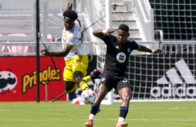 Le CF MTL ne peut mettre la touche finale