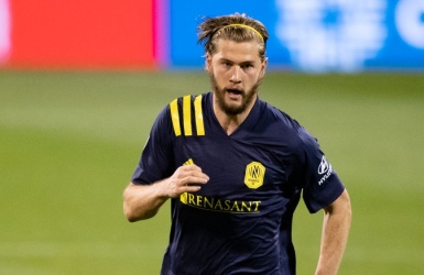 Le Nashville SC peut remercier l'officiel