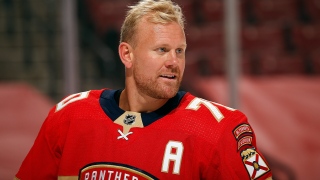 Patric Hornqvist
