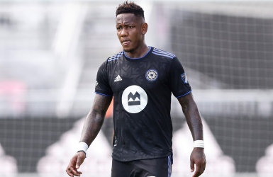 Un défi très relevé pour le CF Montréal