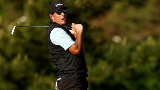Phil Mickelson Phil Mickelson