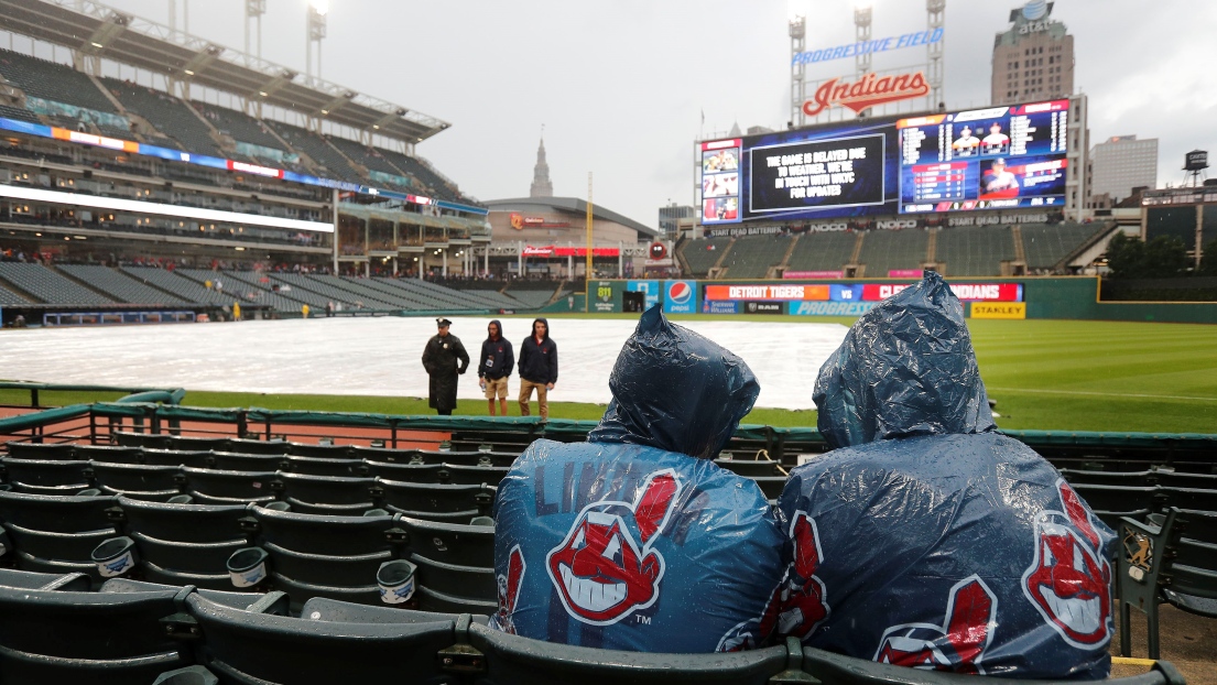 Progressive Field