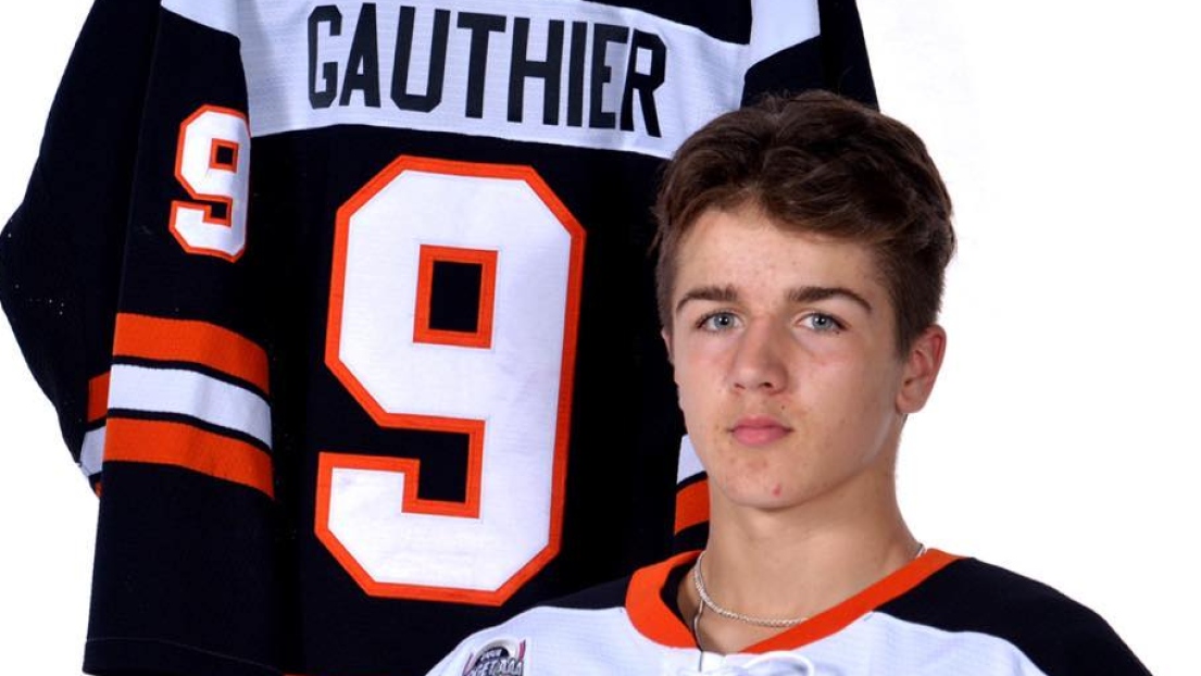 Ethan Gauthier