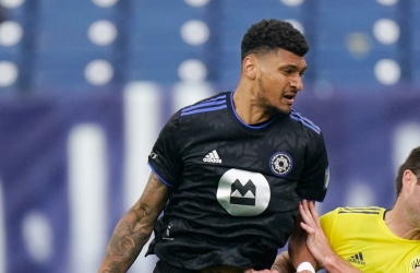 Le CF Montréal peut-il garder la tête?