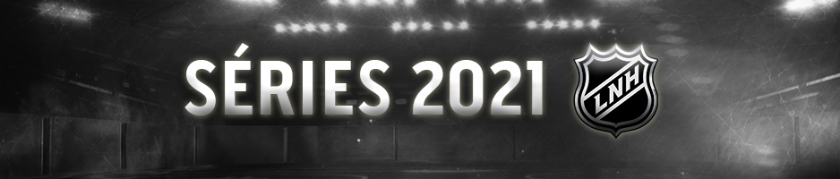 Séries LNH Header
