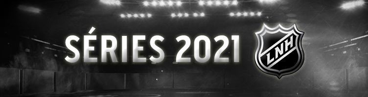 Séries LNH Header