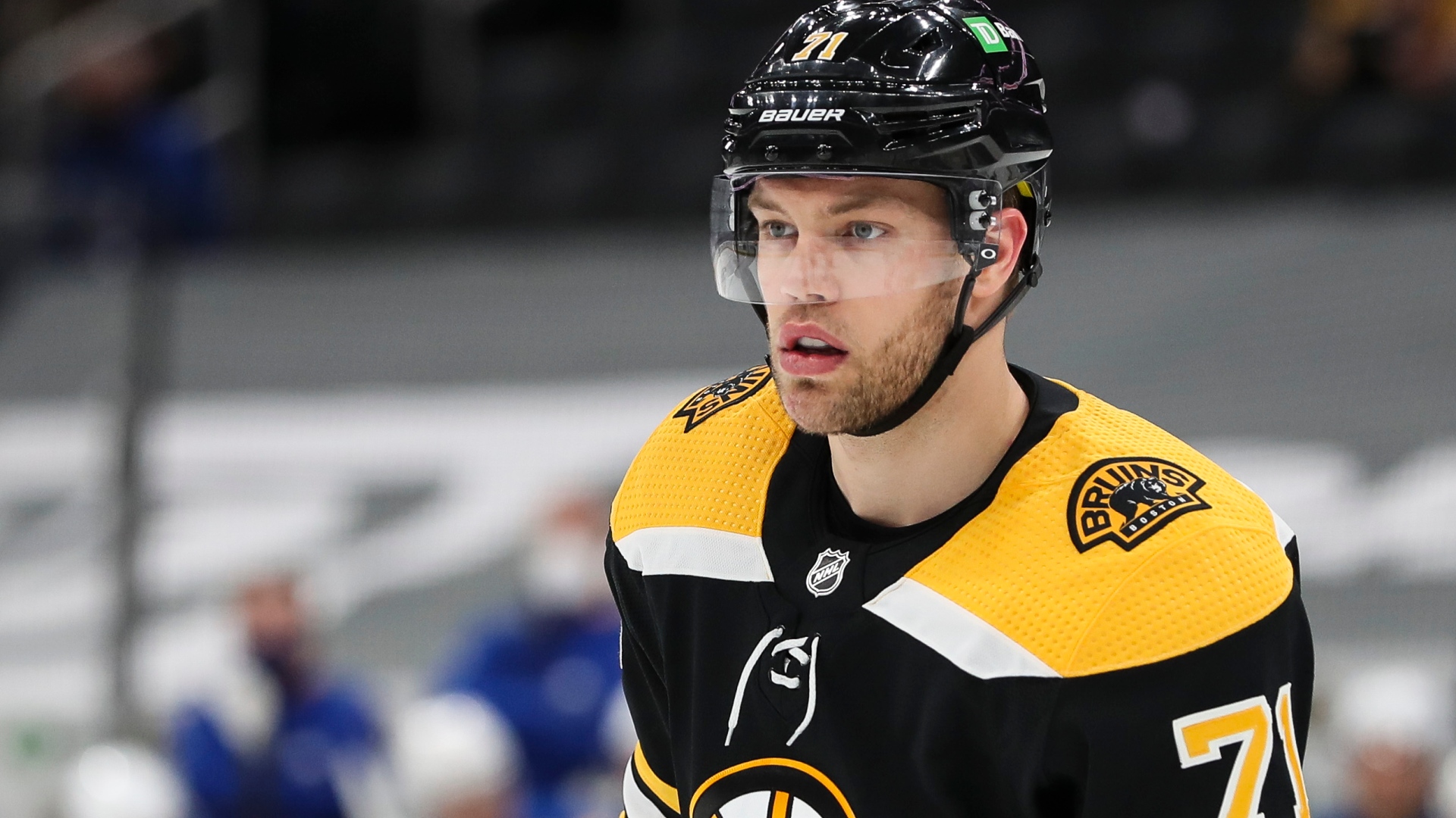 Taylor Hall