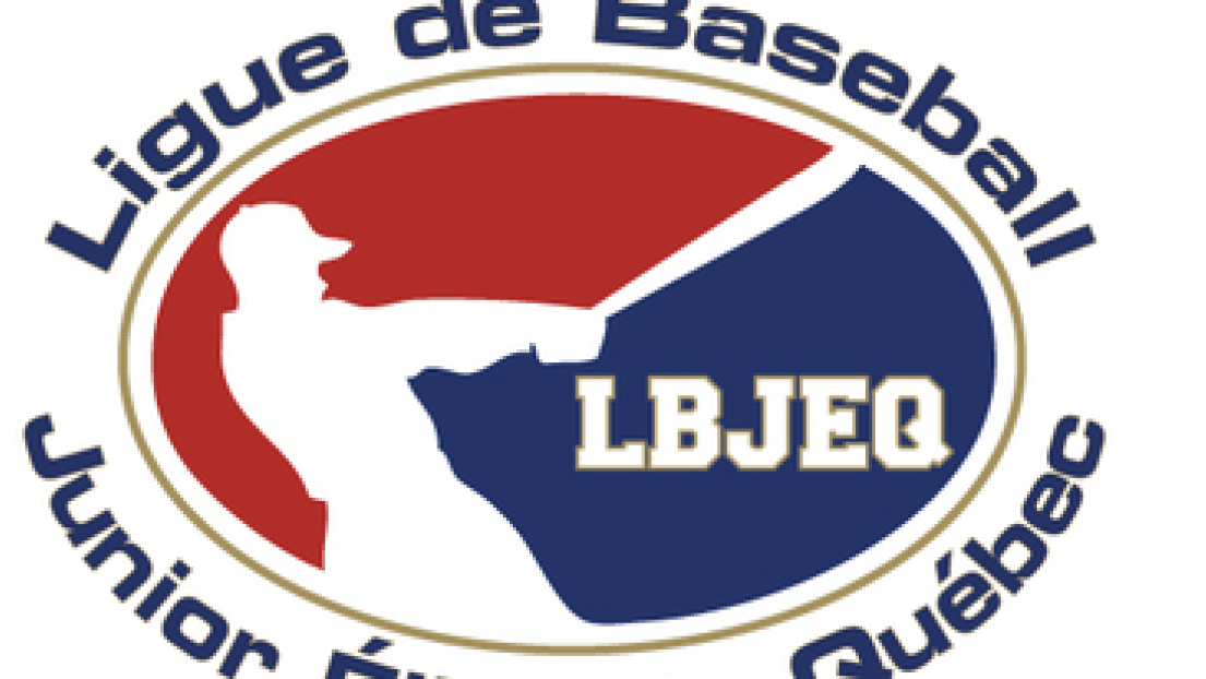 La Ligue de baseball junior élite du Québec