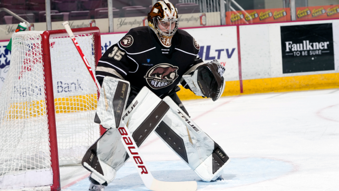 Zachary Fucale Zachary Fucale