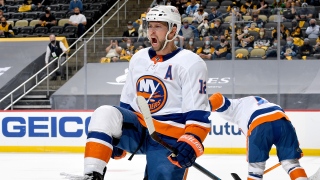 Josh Bailey Josh Bailey