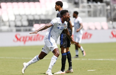 Rapport d’Olivier : CF Montréal 1-2 FC Cincinnati