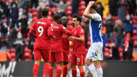 Liverpool et Chelsea qualifiés pour la C1