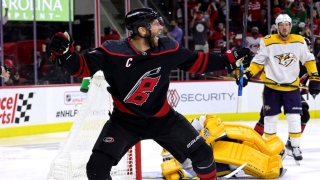 Jordan Staal