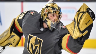 Marc-André Fleury Marc-André Fleury