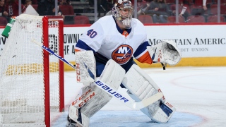 Semyon Varlamov