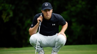 Jordan Spieth Jordan Spieth
