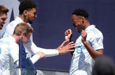 Des matchs locaux Ă Harrison et Ă Orlando