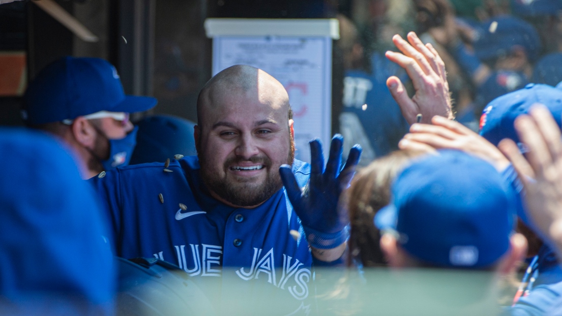 Rowdy Tellez