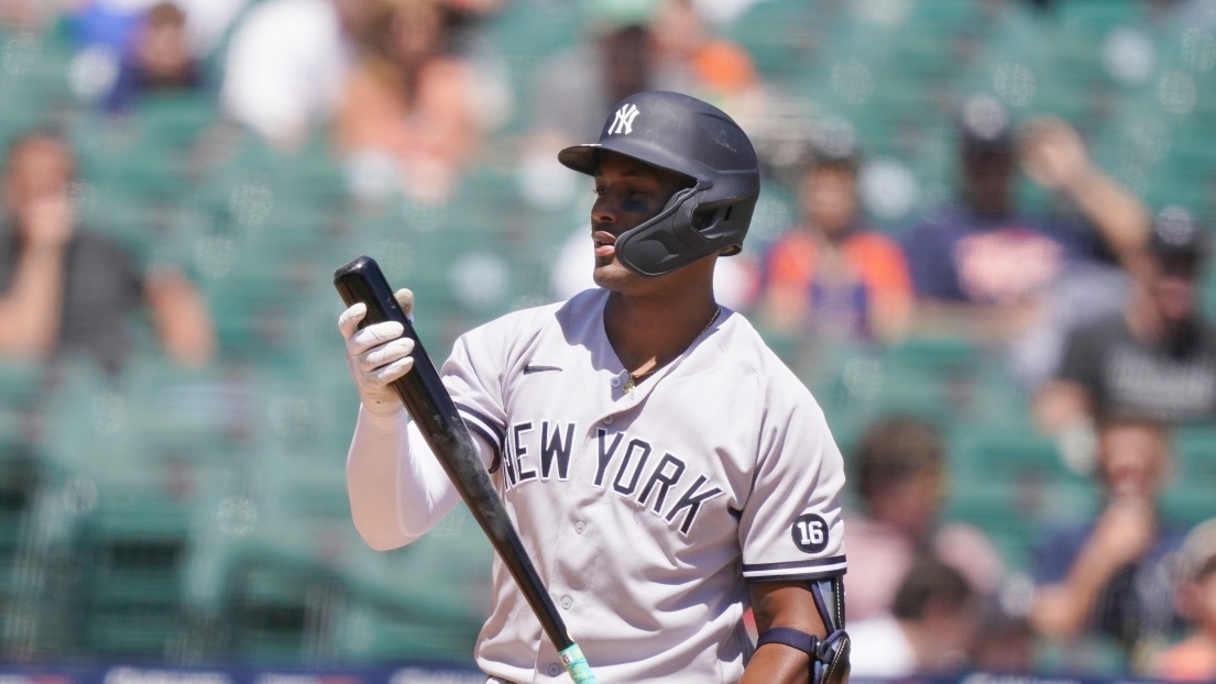 Miguel Andujar