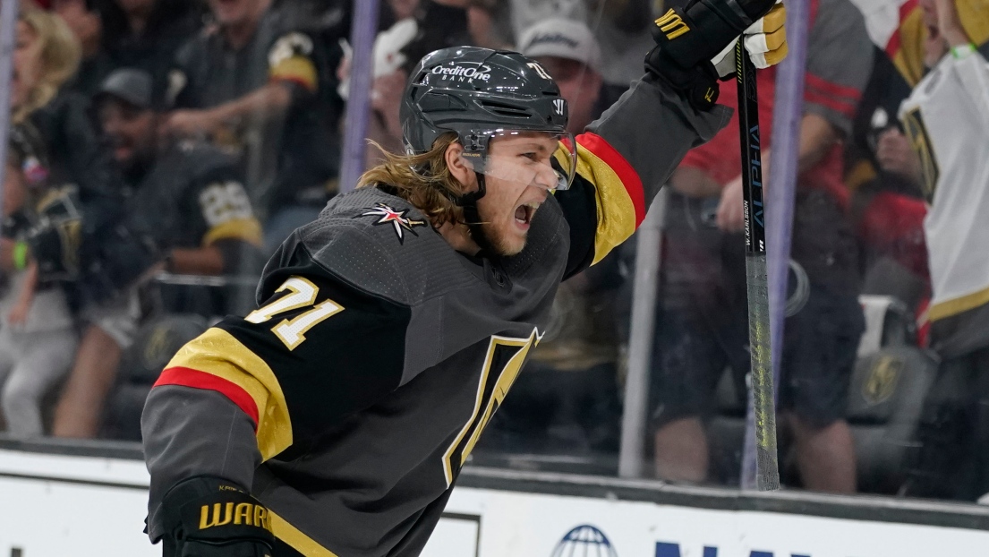 William Karlsson