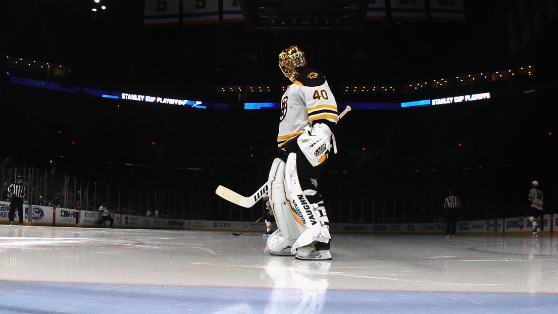 Tuukka Rask