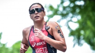 Amélie Kretz Amélie Kretz