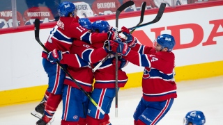 Célébrations du Canadien