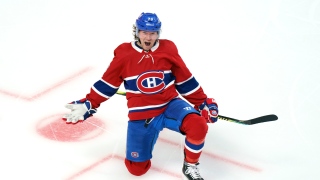 Tyler Toffoli