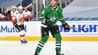 Jamie Oleksiak
