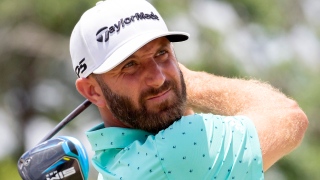 Dustin Johnson