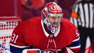 Carey Price Carey Price